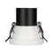 Минифото #2 товара Светильник MS-VOLCANO-BUILT-R65-6W Warm3000 (WH, 38 deg, 230V) (Arlight, IP20 Металл, 5 лет)