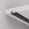 Минифото #4 товара Экран LINE-2000 NARROW BLACK (Arlight, Пластик)
