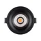 Минифото #5 товара Светильник MS-FOGGY-BUILT-R86-10W Day4000 (BK, 60 deg, 230V) (Arlight, IP54 Металл, 5 лет)