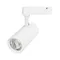 Минифото #1 товара Светильник LGD-GERA-2TR-R74-20W Warm3000 (WH, 24 deg, 230V) (Arlight, IP20 Металл, 5 лет)