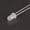 Минифото #1 товара Светодиод ARL-3514UWW-2.5cd (Arlight, 3мм (круглый))