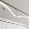 Минифото #2 товара Подвес ART-APRIORI-HANG-TUBE-L1500 (TN) (Arlight, IP20 Металл, 3 года)