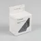 Минифото #4 товара Механизм электрической розетки SCT-MEU1-PL-BK-V (250V, 16A) (Arlight, -)