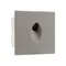 Минифото #1 товара Светильник LT-TIE-S100-3W Warm3000 (GR, 45x70 deg, 230V) (Arlight, IP65 Бетон, 3 года)
