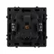 Минифото #2 товара Механизм электрической розетки SCT-NOBE-MEU1-SFPL-GR (230V, 16A) (Arlight, Серый базальт)