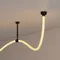 Минифото #7 товара Силиконовый профиль WPH-FLEX-D22-360deg-S8-5m BLACK (Arlight, Силикон)