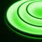 Минифото #4 товара Гибкий неон ARL-MOONLIGHT-1213-TOP 24V Green (Arlight, 8 Вт/м, IP67)