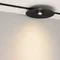 Минифото #2 товара Светильник MAG-MICROCOSM-DISCO-R300-7W Warm3000 (WH, 36 deg, 24V) (Arlight, IP20 Металл, 5 лет)
