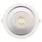 Минифото #3 товара Светильник LTD-LEGEND-R175-20W White6000 (WH, 50 deg) (Arlight, IP20 Металл, 3 года)