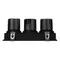 Минифото #2 товара Светильник MS-FLOW-BUILT-S230x85-3x12W Day4000 (BK, 38 deg, 230V) (Arlight, IP20 Металл, 5 лет)