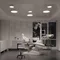 Минифото #5 товара Светильник IM-RONDO-EMERGENCY-3H-R400-40W Warm3000 (BK, 120 deg, 230V) (Arlight, IP40 Металл, 2 года)