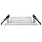 Минифото #4 товара Светодиодная панель LT-R160WH 12W Warm White 120deg (Arlight, IP40 Металл, 3 года)