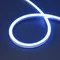 Минифото #4 товара Светодиодная лента герметичная MOONLIGHT-PRO-SIDE-X336-16x16mm 24V RGBW-Day (12 W/m, IP67, 10m, wire x2) (Arlight, Вывод боковой, 5 лет)