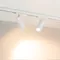 Минифото #2 товара Светильник LGD-ARTEMIS-TRACK-4TR-R55-12W Warm2700 (WH, 8-80 deg, 230V, DALI) (Arlight, IP20 Металл, 5 лет)