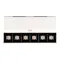 Минифото #3 товара Светильник MAG-LASER-FOLD-45-S160-6W Warm3000 (WH, 15 deg, 24V) (Arlight, IP20 Металл, 5 лет)