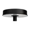 Минифото #1 товара Светильник OXOR-LEIS-BUE-504x504x199-30W Day4000 (BK, 120 deg, 230V) IP66  (Arlight, -)