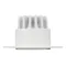 Минифото #4 товара Светильник MS-ATLAS-TRIMLESS-R50-8W Warm3000 (WH, 32deg, 230V) (Arlight, IP20 Металл, 5 лет)