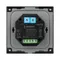 Минифото #2 товара INTELLIGENT ARLIGHT Сенсорная панель SMART-DALI-301-11-4G-3SC-DT8 Черная (230V, встраиваемая, 2.4G) (IARL, IP20 Пластик, 5 лет)