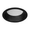Минифото #1 товара Светильник MS-DROP-BUILT-R137-24W Day4000 (BK, 90 deg, 230V) (Arlight, IP54 Металл, 5 лет)