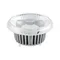 Минифото #1 товара Лампа AR111-FORT-G53-15W-DIM Day4000 (Reflector, 24 deg, драйвер 350mA) (Arlight, Металл)