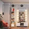 Минифото #5 товара Светильник MAG-MICROCOSM-VINYL-R170-7W Warm3000 (BK, 150 deg, 24V) (Arlight, IP20 Металл, 5 лет)