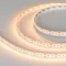 Минифото #4 товара Светодиодная лента MICROLED-5000HP 24V Warm3000 10mm (2216, 300 LED/m, LUX) (Arlight, 21.6 Вт/м, IP20)
