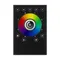 Минифото #1 товара INTELLIGENT ARLIGHT Контроллер STAGE-DMX-302-11-8SC Черный (12-24V, 1024 кан.) (IARL, IP20 Пластик, 5 лет)