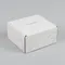 Минифото #4 товара Выключатель сенсорный SWT-OMALI-S02-ZB-GR (250V, 10A, Zigbee) (Arlight, Стекло)