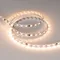 Минифото #4 товара Светодиодная лента SPI-B60-10mm 24V Warm3000-PX6-RAM (15 W/m, IP20, 5060, 5m) (Arlight, бегущий огонь)