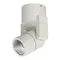Минифото #1 товара Светильник SP-UNO-R55-5W Warm3000 (WH, 24 deg) (Arlight, IP20 Металл, 3 года)