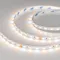 Минифото #2 товара Светодиодная лента RT-B60-10mm 24V White-MIX (14.4 W/m, IP20, 5060, 5m) (Arlight, Изменяемая ЦТ)