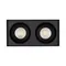Минифото #3 товара Светильник SP-CUBUS-S100x200BK-2x11W Day White 40deg (Arlight, IP20 Металл, 3 года)