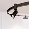 Минифото #3 товара Светильник ART-APRIORI-SPOT-TURN-R45-8W Warm3000 (BK, 36 deg, 48V) (Arlight, IP20 Металл, 3 года)