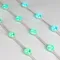 Минифото #5 товара Модуль управляемый SOLEX-SPI-3535-3-12V RGB 120deg (D30x16mm, 0.75W, IP67) (Arlight, Пластик, 3 года)