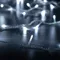 Минифото #1 товара Светодиодная гирлянда ARD-STRING-HOME-5000-CLEAR-50LED-STD WHITE (230V, 3.5W) (Ardecoled, IP20)