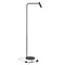 Минифото #3 товара Светильник SP-VERDI-FLOOR-3W Warm3000 (BK, 20 deg, 230V) (Arlight, IP20 Металл, 3 года)