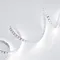 Минифото #2 товара Светодиодная лента RT 2-5000 24V White6000 2x (3528, 600 LED, LUX) (Arlight, 9.6 Вт/м, IP20)