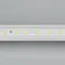 Минифото #4 товара Светодиодная лента RTW 2-5000PS 24V Day5000 (2835, 80 LED/m, LUX) (Arlight, 6 Вт/м, IP67)