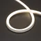 Минифото #7 товара Светодиодная лента герметичная MOONLIGHT-PRO-SIDE-X336-20x20mm 24V RGBW-Day (12 W/m, IP67, 10m, wire x2) (Arlight, Вывод боковой, 5 лет)
