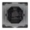 Минифото #3 товара Панель Rotary SMART-P28-DIM Black (12-24V, 2.4G) (Arlight, IP20 Пластик, 5 лет)