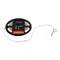 Минифото #5 товара Светодиодная лента RTW 2-5000SE 24V Cool (2835, 300 LED, PRO) (Arlight, 7.2 Вт/м, IP65)