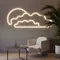Минифото #7 товара Силиконовый профиль WPH-FLEX-D22-360deg-S8-5m WHITE (Arlight, Силикон)