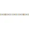 Минифото #2 товара Светодиодная лента RT 2-5000 24V Cool 8K 2x (5060, 300 LED, LUX) (Arlight, 14.4 Вт/м, IP20)