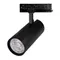 Минифото #1 товара Светильник LGD-GERA-4TR-R90-40W Warm3000 (BK, 15 deg, 230V) (Arlight, IP20 Металл, 5 лет)