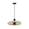 Минифото #1 товара Светильник SP-KOTARO-R350-12W Warm2700 (BG-BG, 36 deg, 230V, TRIAC) (Arlight, IP20 Фетр, 3 года)
