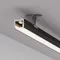 Минифото #4 товара Профиль SL-SLIM-H13M-3000 BLACK (BY) (Arlight, Алюминий)