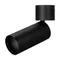 Минифото #1 товара Корпус SP-POLO-SURFACE-FLAP-R65 (BK, 1-3, 200mA) (Arlight, IP20 Металл, 3 года)
