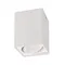 Минифото #1 товара Светильник SP-CUBUS-S100x100WH-11W White 40deg (Arlight, IP20 Металл, 3 года)