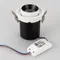 Минифото #4 товара Светильник LGD-PULL-R100-10W Warm3000 (WH, 20 deg) (Arlight, IP20 Металл, 3 года)