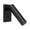 Минифото #1 товара Светильник SP-READER-S60x86-3W Warm3000 (BK, 20 deg, 230V) (Arlight, IP20 Металл, 3 года)